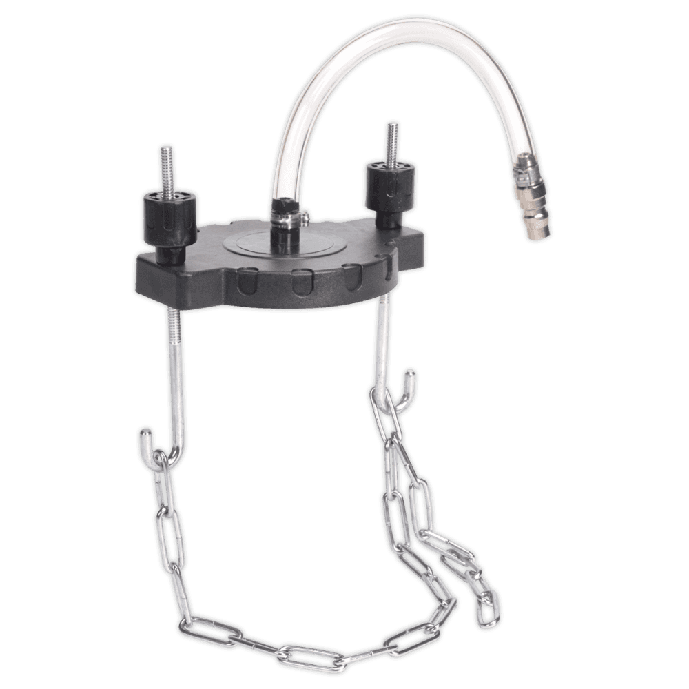 Sealey Brake & Clutch Bleeding System Universal Adaptor Model No-VS820UA