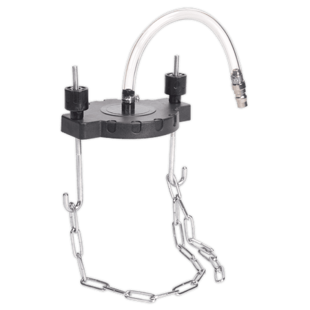 Sealey Brake & Clutch Bleeding System Universal Adaptor Model No-VS820UA