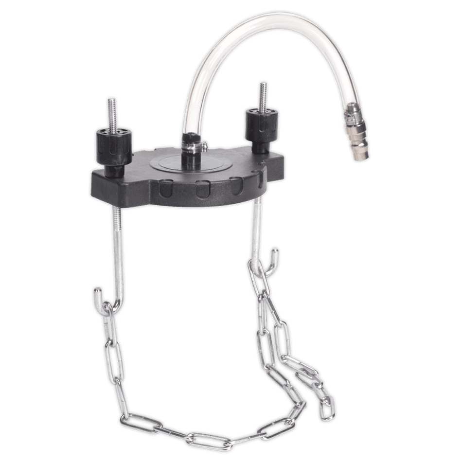 Sealey Brake & Clutch Bleeding System Universal Adaptor Model No-VS820UA