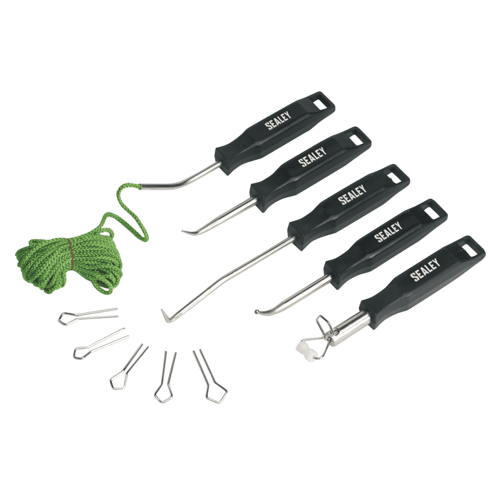 Sealey Windscreen Installation Tool Kit Model No-WK2