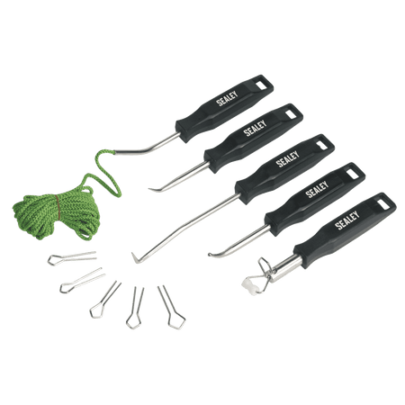 Sealey Windscreen Installation Tool Kit Model No-WK2