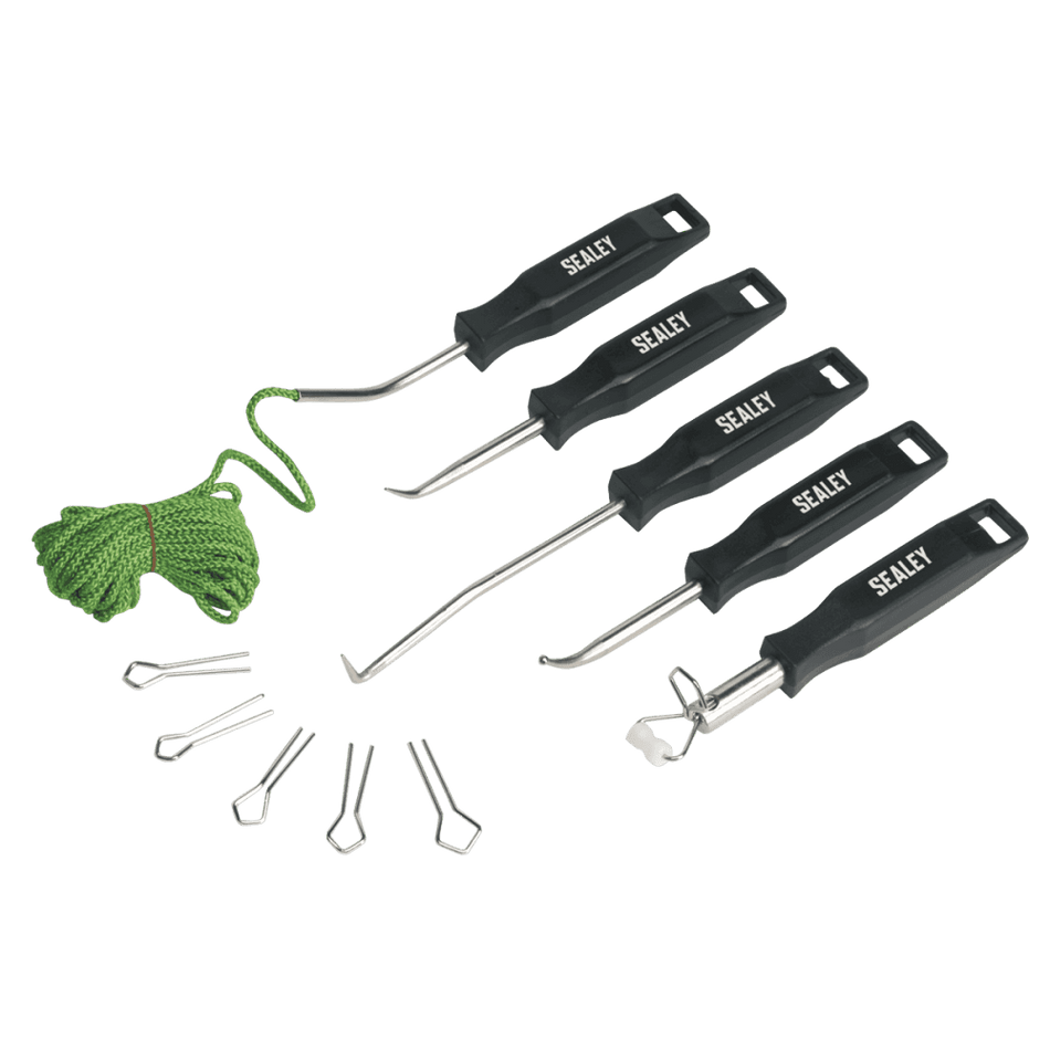 Sealey Windscreen Installation Tool Kit Model No-WK2