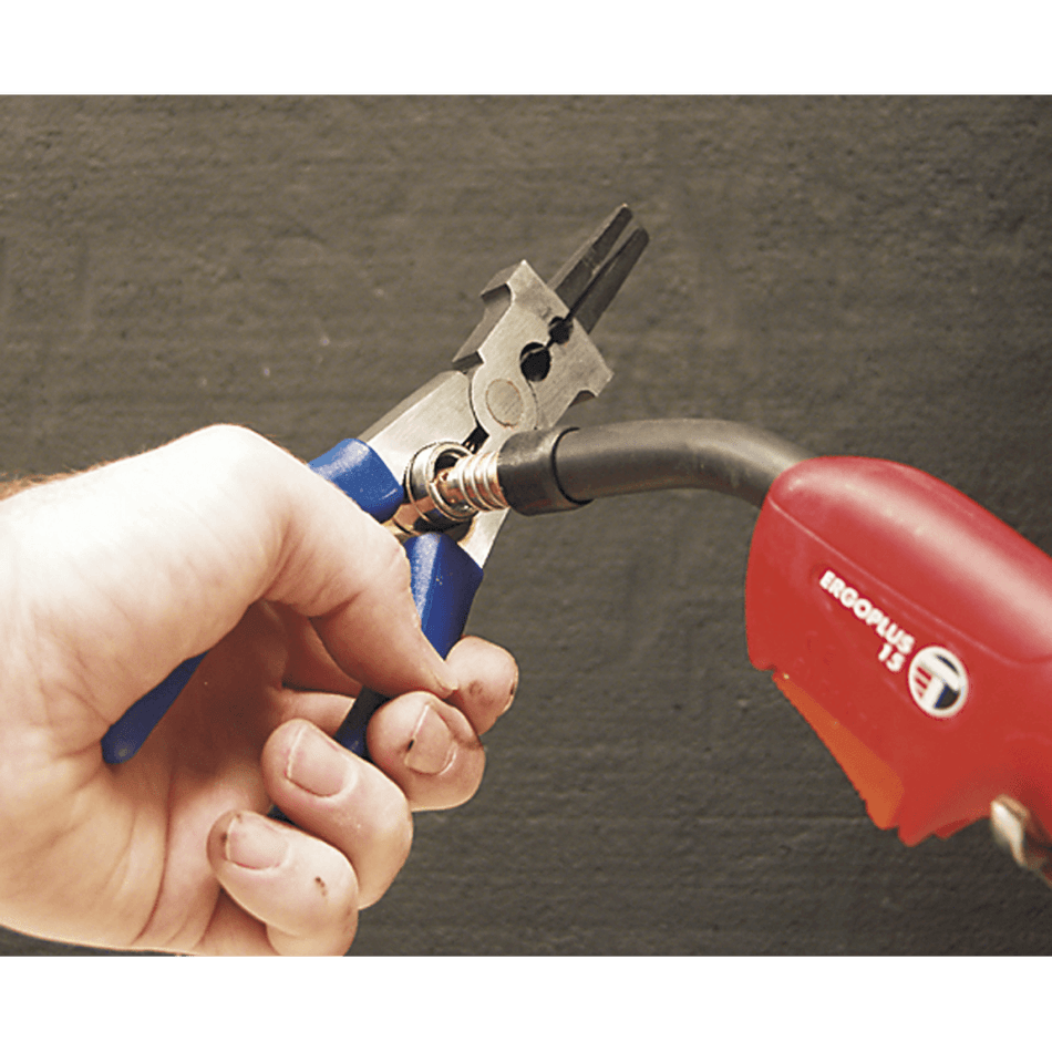 Sealey Welding Pliers Model No-WP94