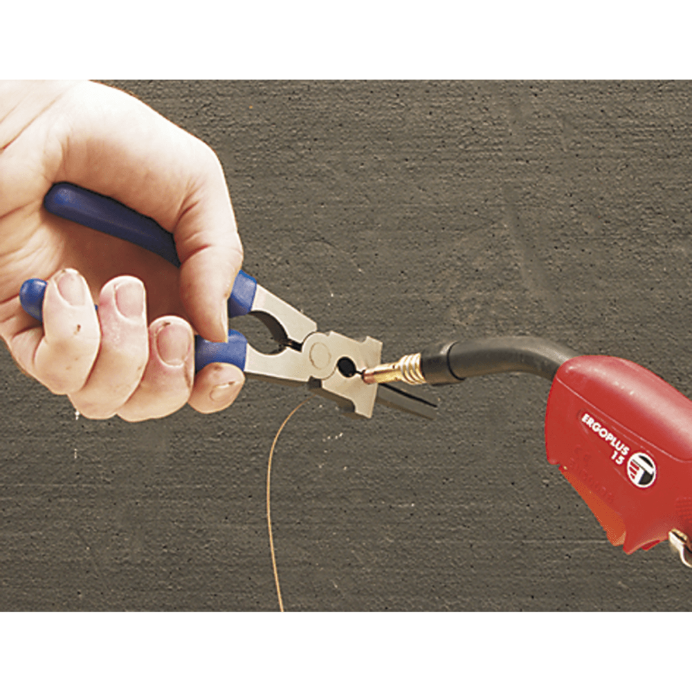 Sealey Welding Pliers Model No-WP94