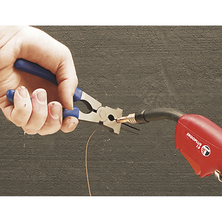Sealey Welding Pliers Model No-WP94