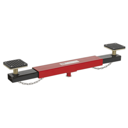 Sealey Cross Beam Adaptor 2tonne Model No-X136