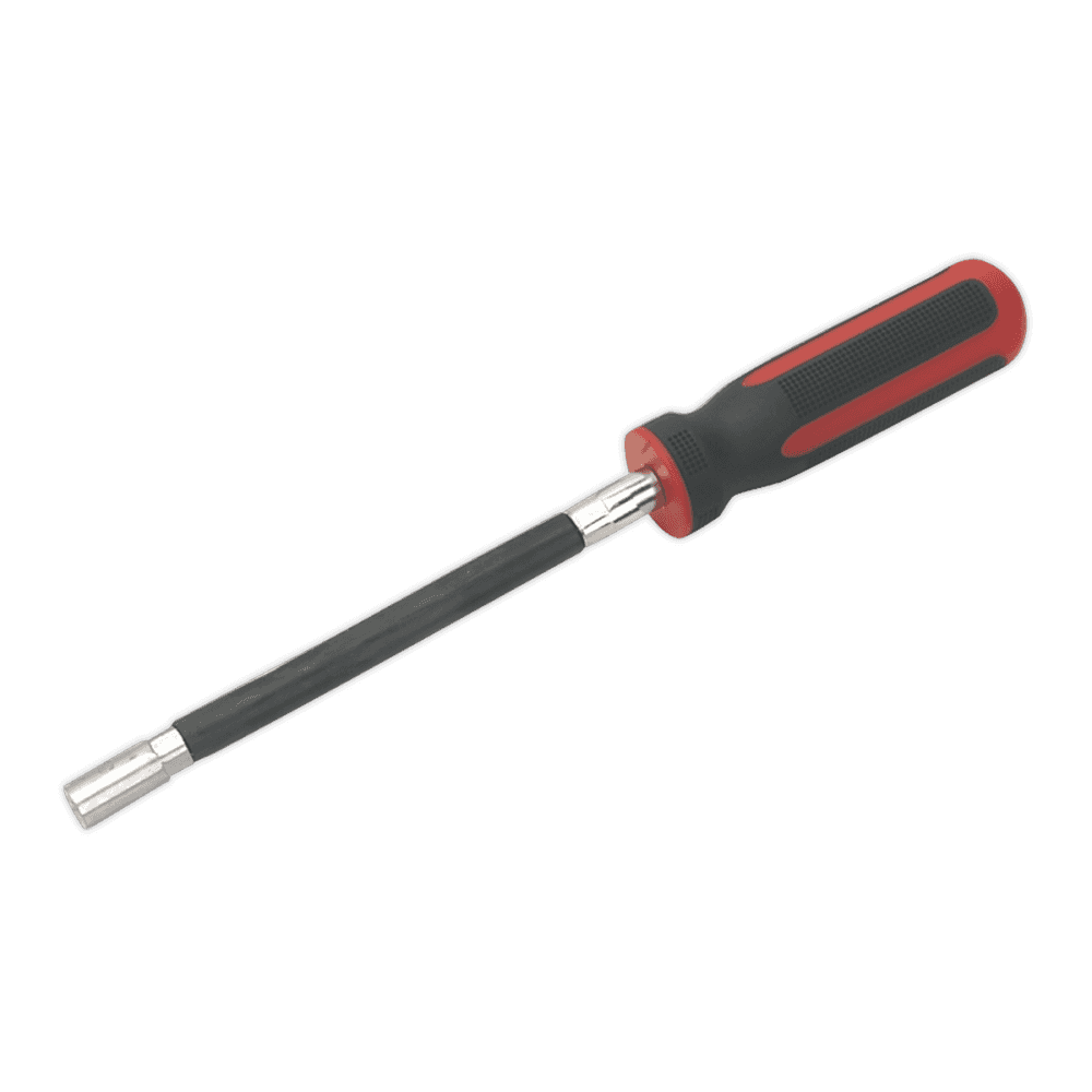 Sealey Flexible Hose Clip Nut Driver 7mm Model No-VS062