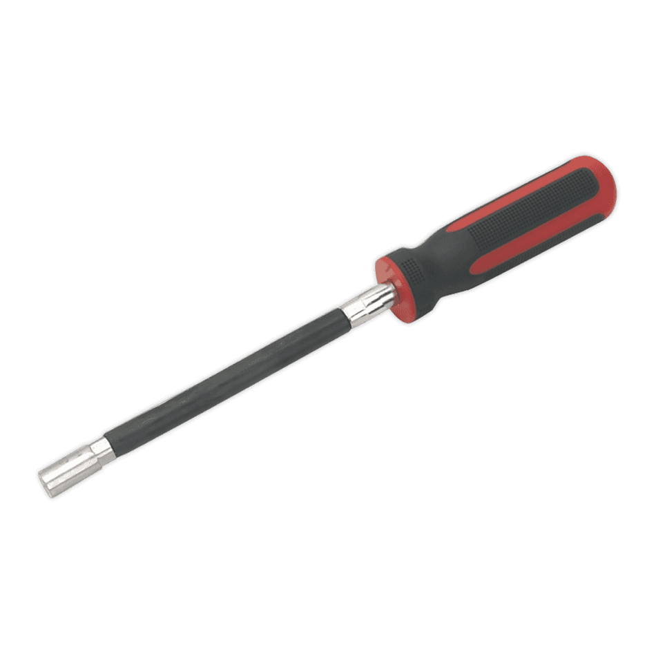 Sealey Flexible Hose Clip Nut Driver 7mm Model No-VS062