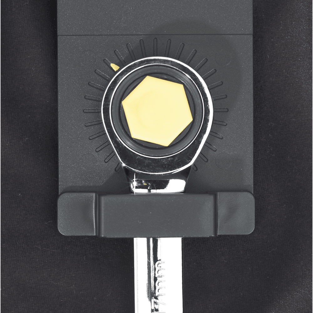 Sealey Ratchet Combination Spanner 6mm Model No-RCW06