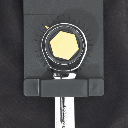 Sealey Ratchet Combination Spanner 6mm Model No-RCW06