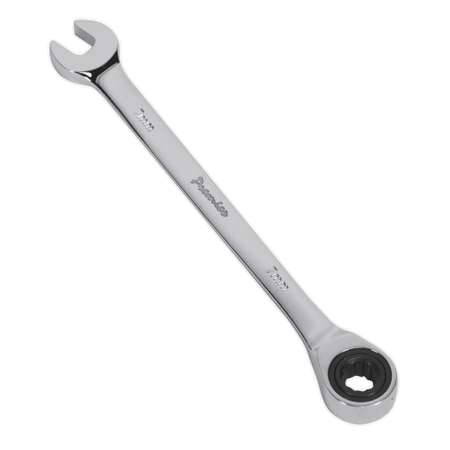 Sealey Ratchet Combination Spanner 7mm Model No-RCW07