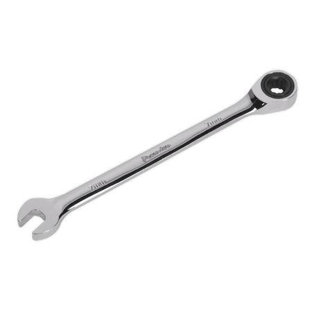 Sealey Ratchet Combination Spanner 7mm Model No-RCW07