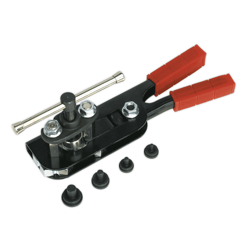 Sealey Pipe Flaring Tool Kit Model No-AK5063