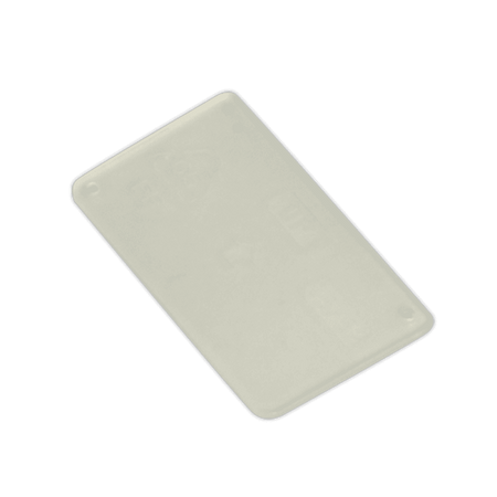 Sealey Drawer Dividers Small Pack of 30 Model No-APDC01