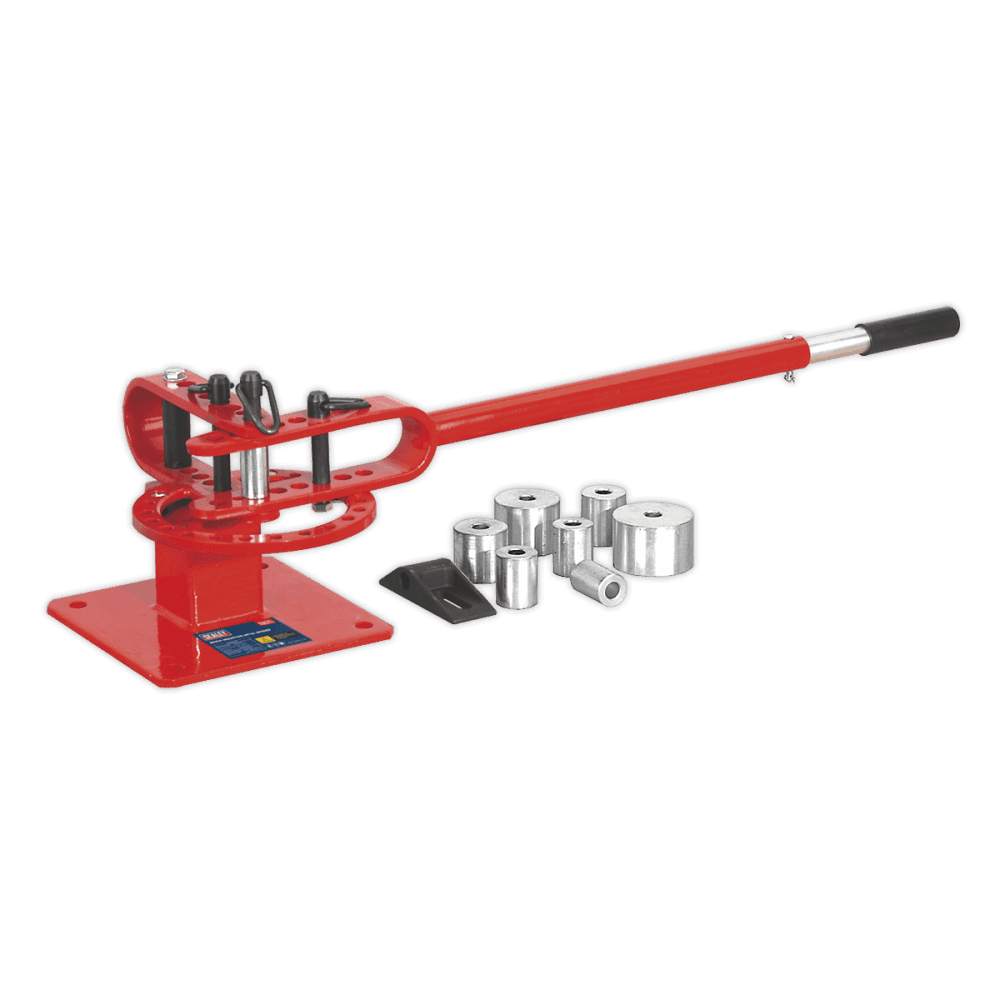 Sealey Metal Bender Bench Mounting Model No-PBB04