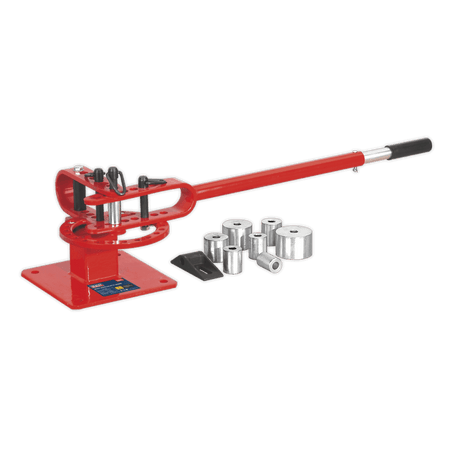 Sealey Metal Bender Bench Mounting Model No-PBB04