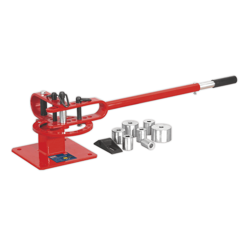 Sealey Metal Bender Bench Mounting Model No-PBB04