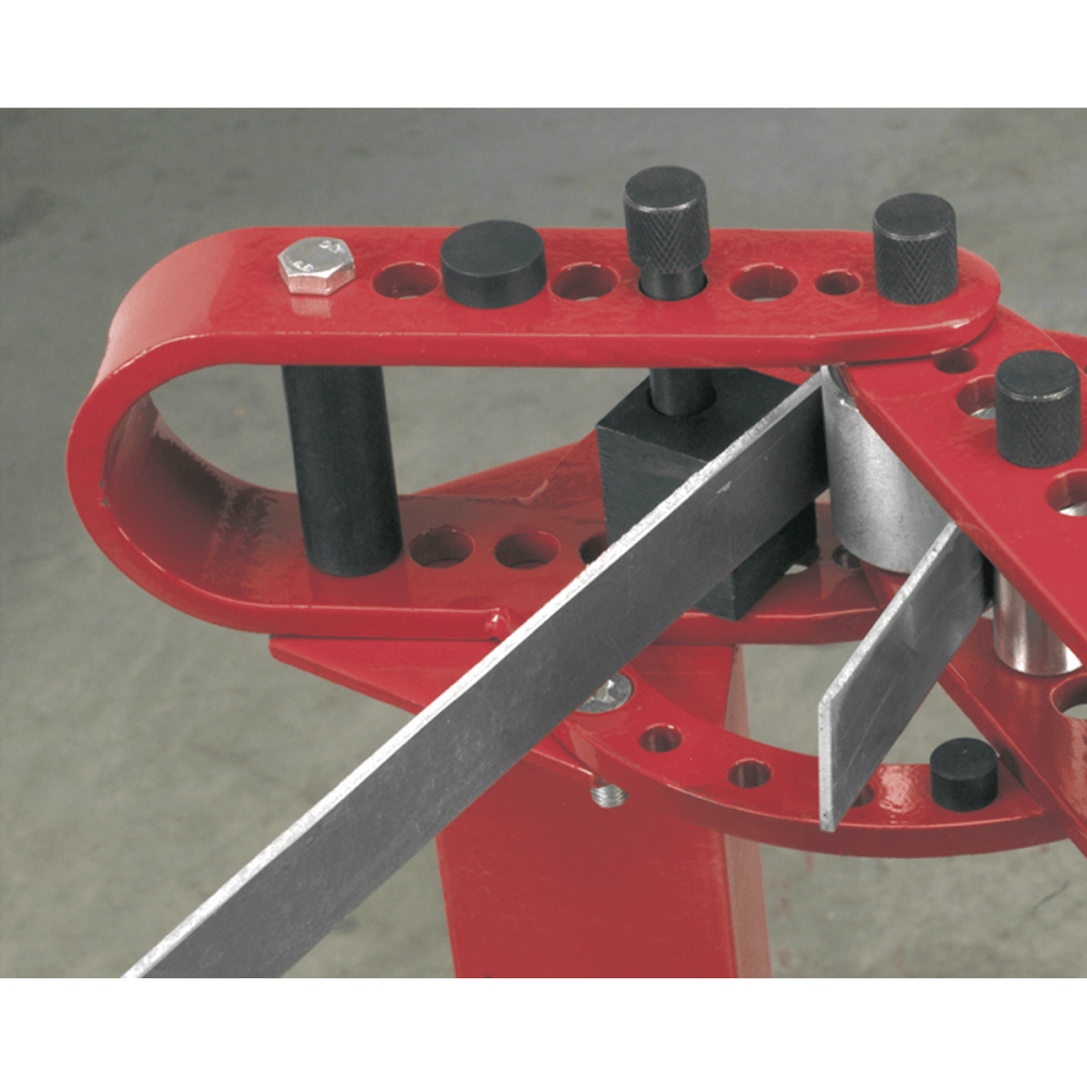 Sealey Metal Bender Bench Mounting Model No-PBB04