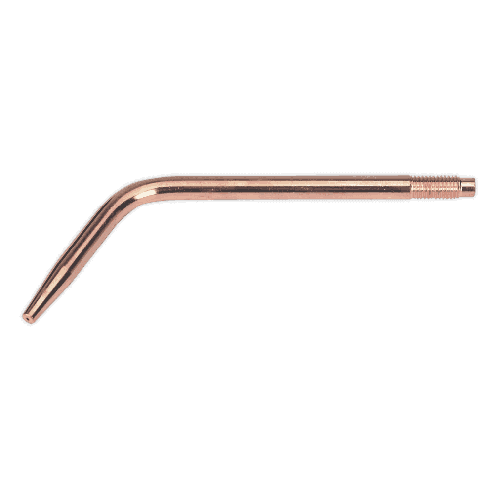 Sealey Lightweight Welding Nozzle No.5 Model No-SGA1/LW05