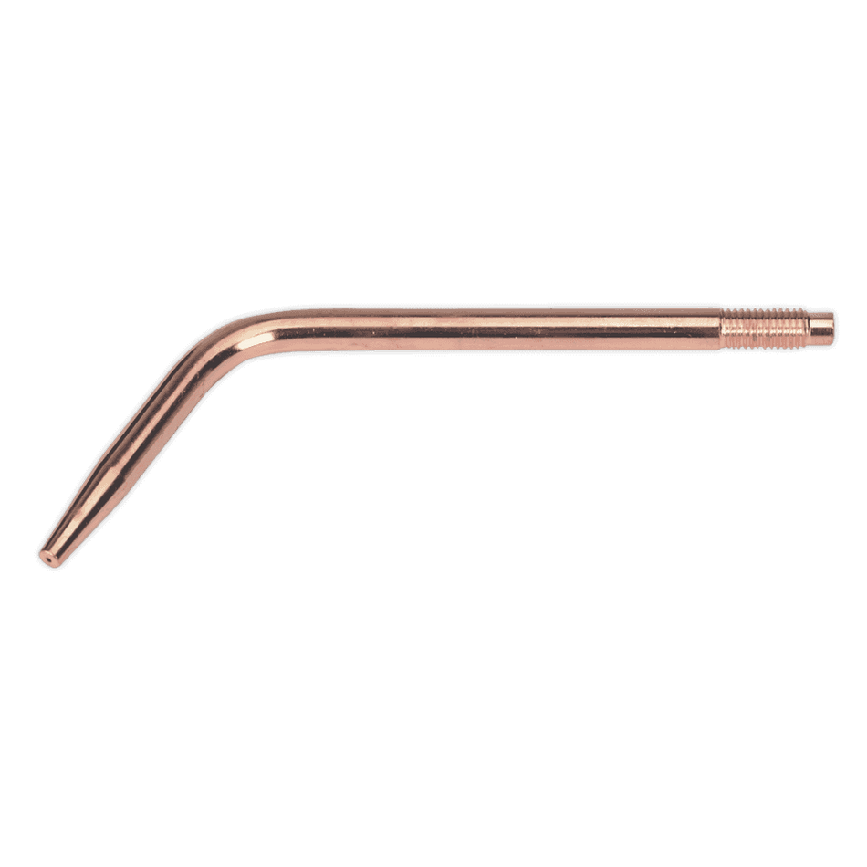 Sealey Lightweight Welding Nozzle No.5 Model No-SGA1/LW05