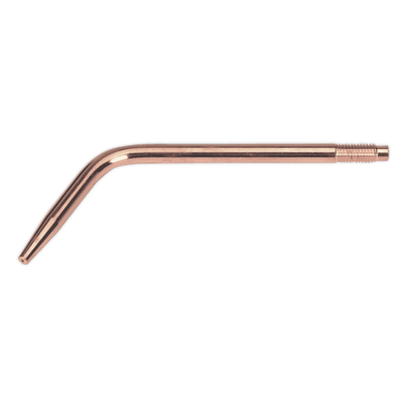 Sealey Lightweight Welding Nozzle No.10 Model No-SGA1/LW10