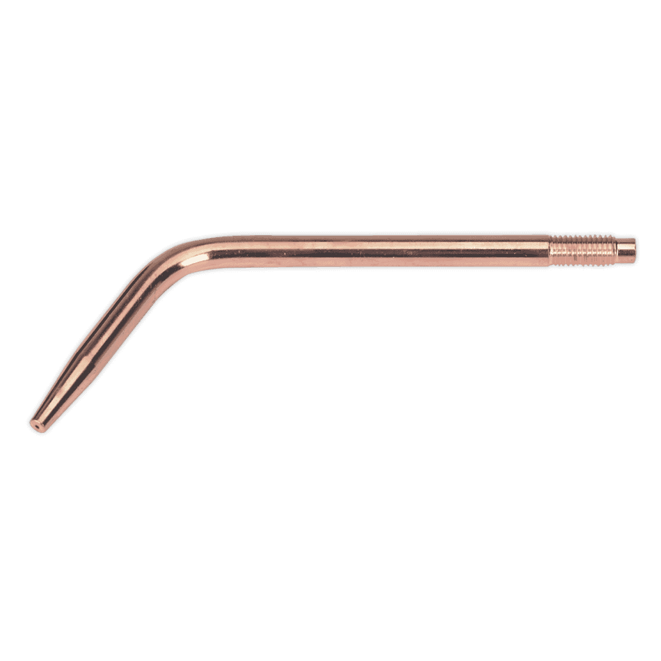 Sealey Lightweight Welding Nozzle No.10 Model No-SGA1/LW10