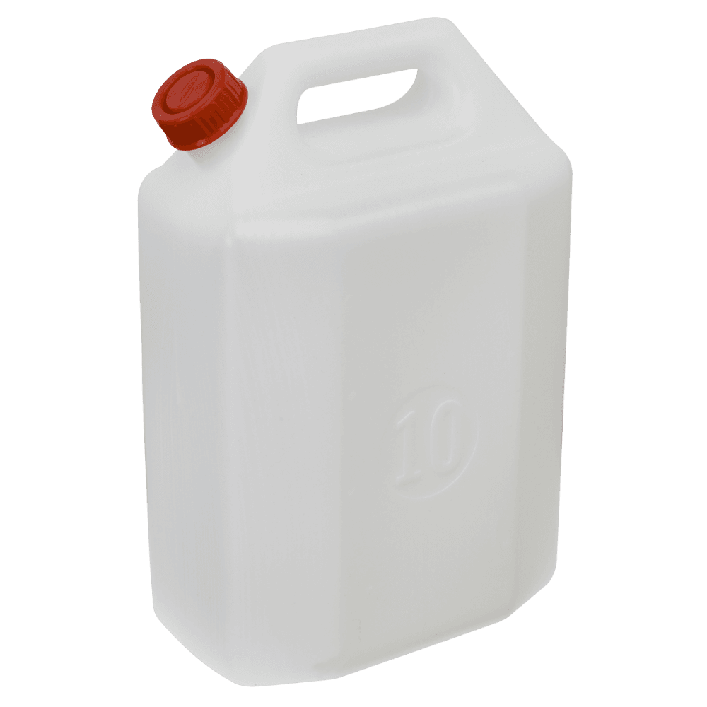 Sealey Water Container 10ltr Model No-WC10