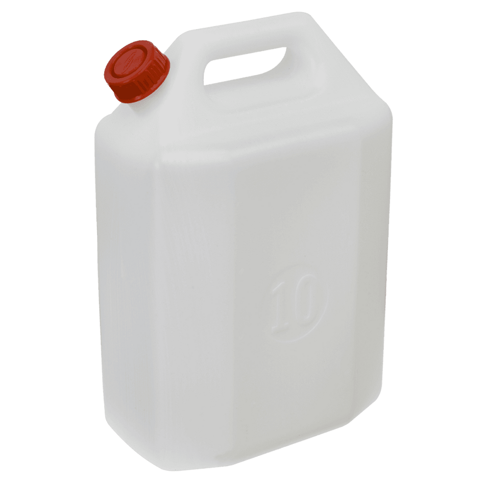 Sealey Water Container 10ltr Model No-WC10