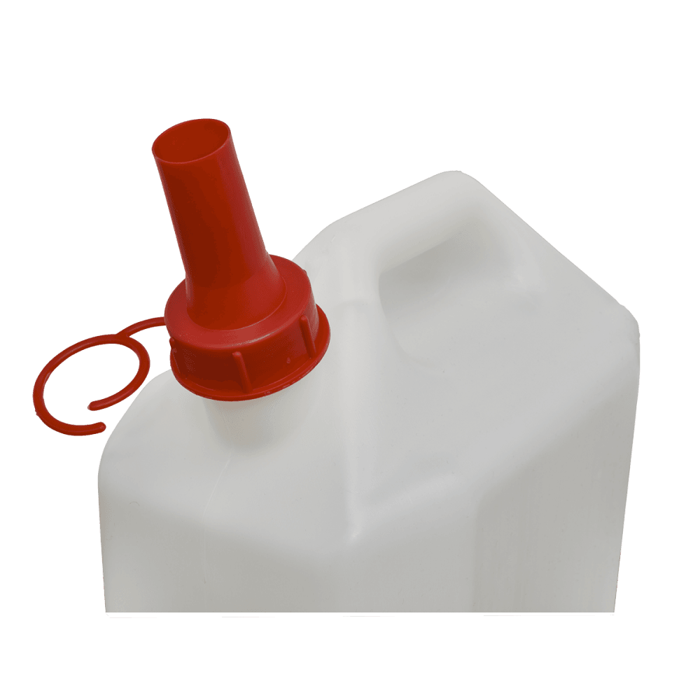 Sealey Water Container 20ltr with Spout Model No-WC20