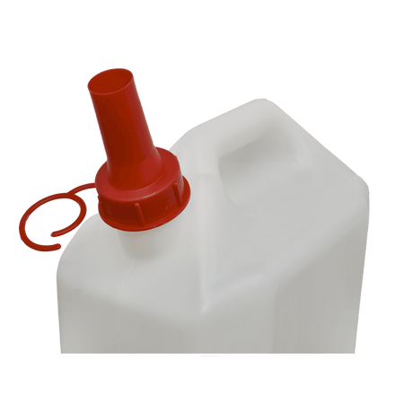 Sealey Water Container 20ltr with Spout Model No-WC20