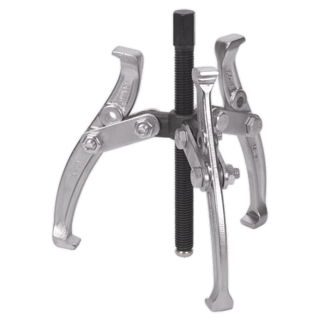 Sealey Triple Leg Reversible Puller 150mm Model No-SGP36