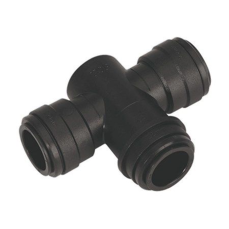 Sealey 22mm Equal Water Trap Tee Model No-CAS22WTT