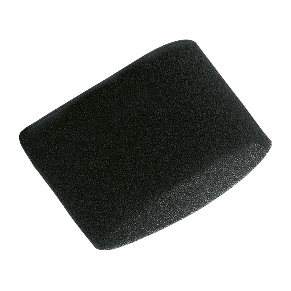 Sealey Foam Filter for PC200, PC200SD, PC200SDAUTO, PC300SD, PC300SDAUTO Pack of 10 Model No-PC200FF10