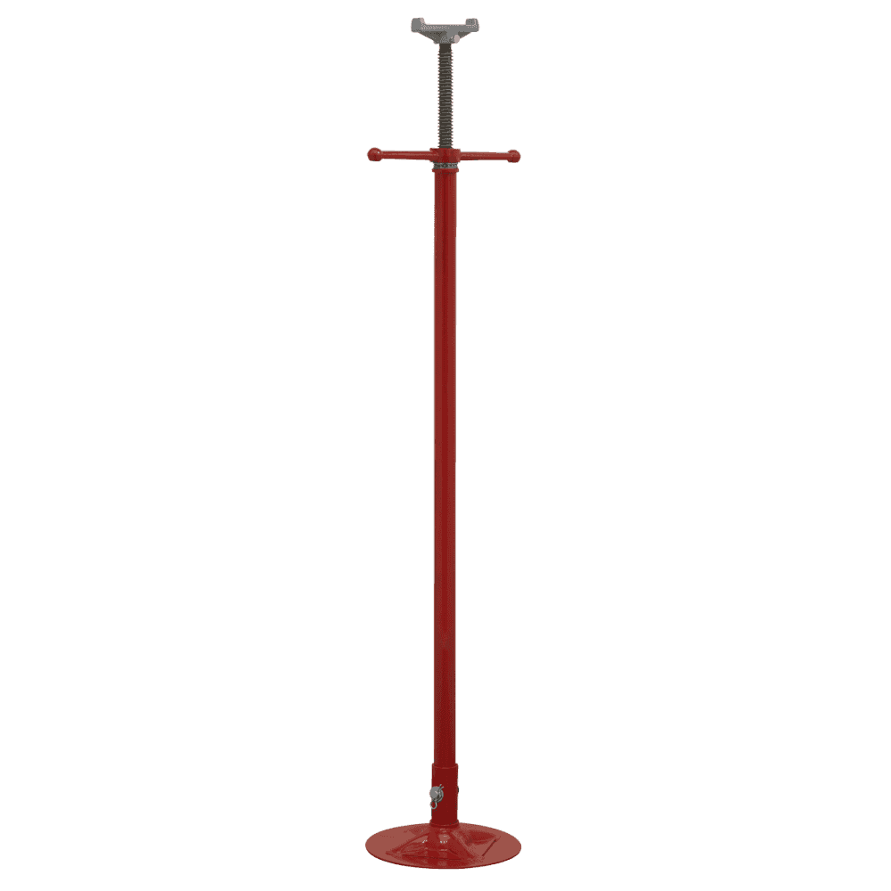 Sealey Exhaust Support Stand 750kg Capacity Model No-ES750