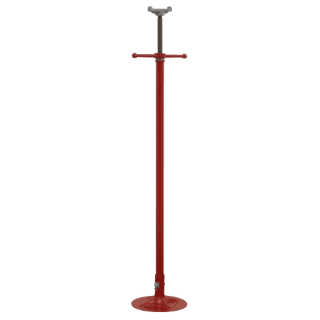 Sealey Exhaust Support Stand 750kg Capacity Model No-ES750