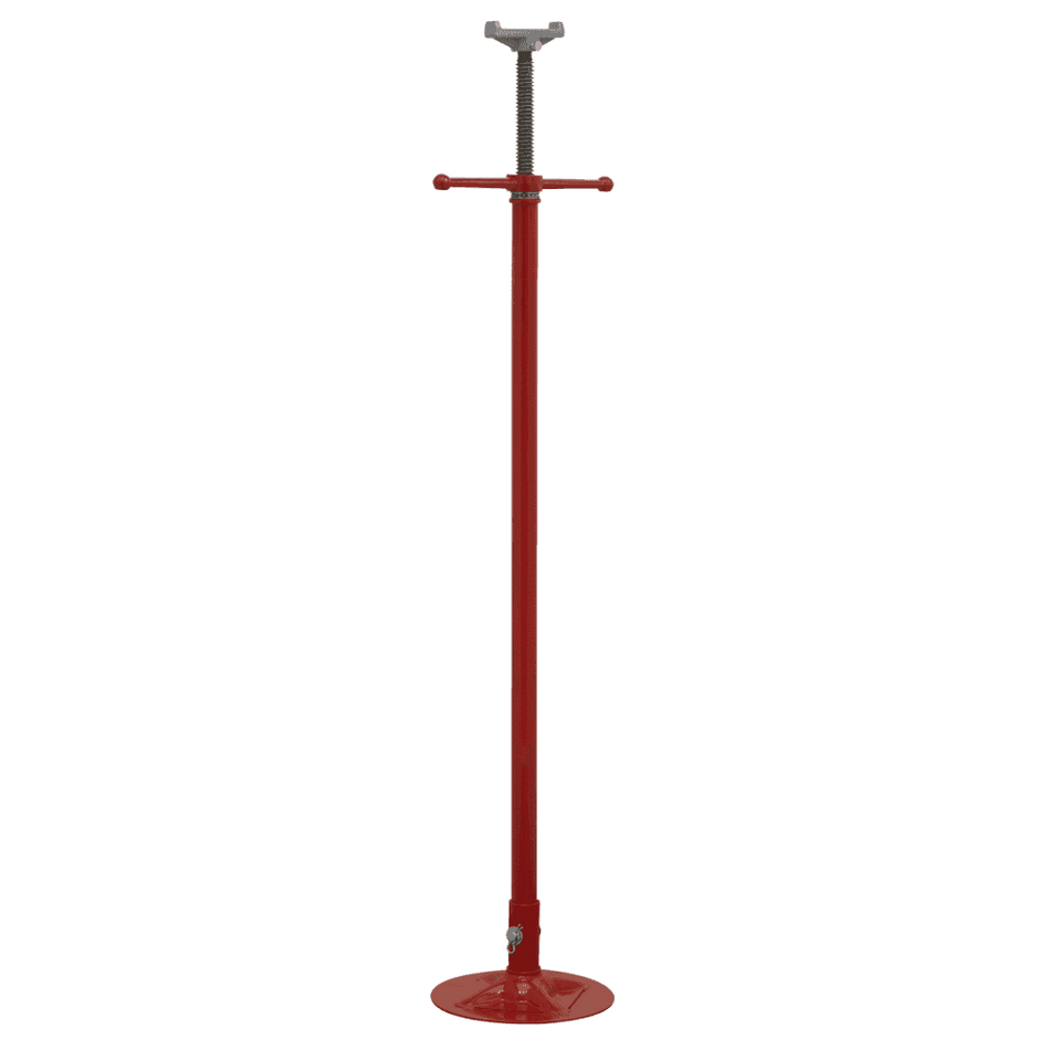 Sealey Exhaust Support Stand 750kg Capacity Model No-ES750