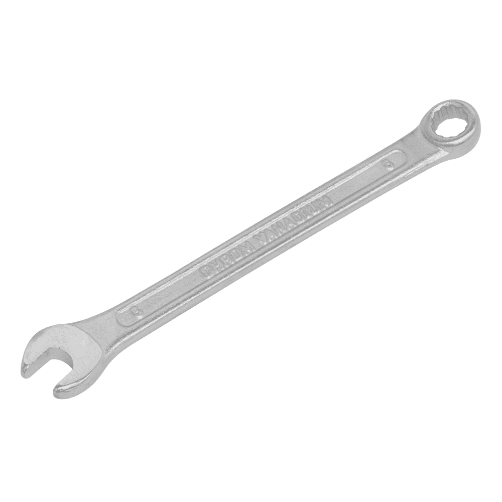 Sealey Combination Spanner 6mm Model No-S0406