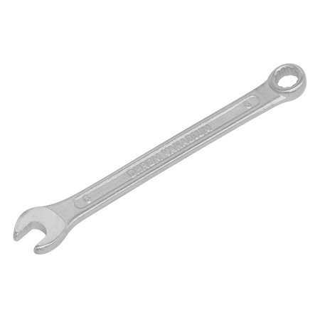 Sealey Combination Spanner 6mm Model No-S0406
