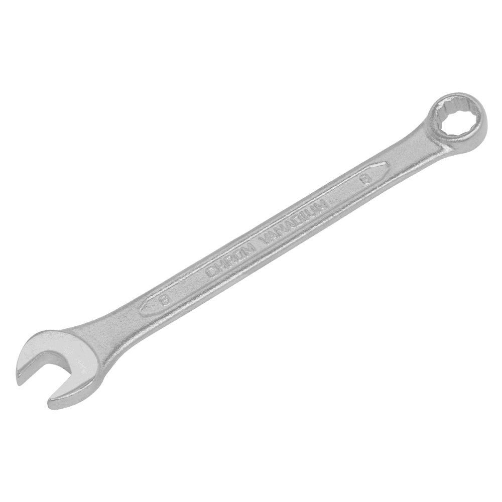 Sealey Combination Spanner 8mm Model No-S0408