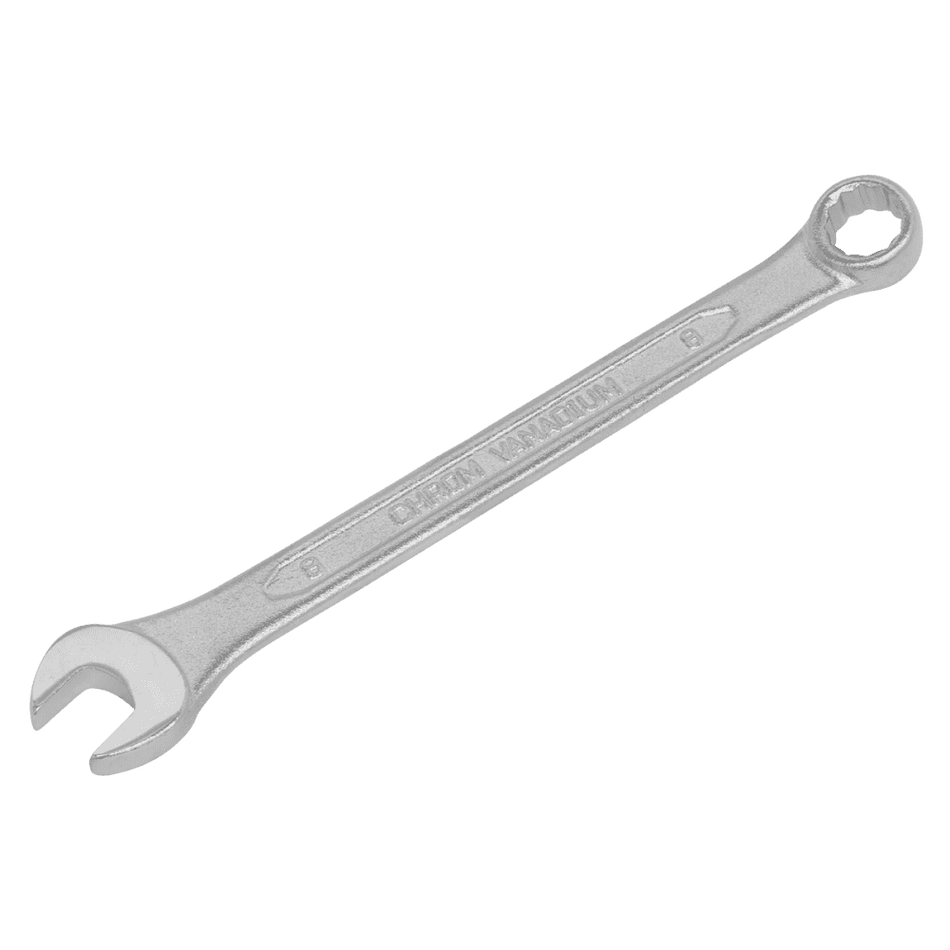 Sealey Combination Spanner 8mm Model No-S0408