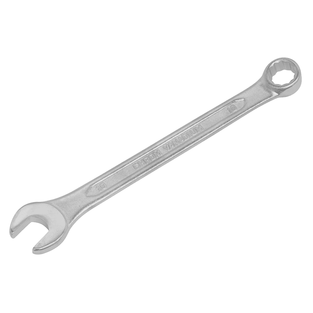 Sealey Combination Spanner 10mm Model No-S0410