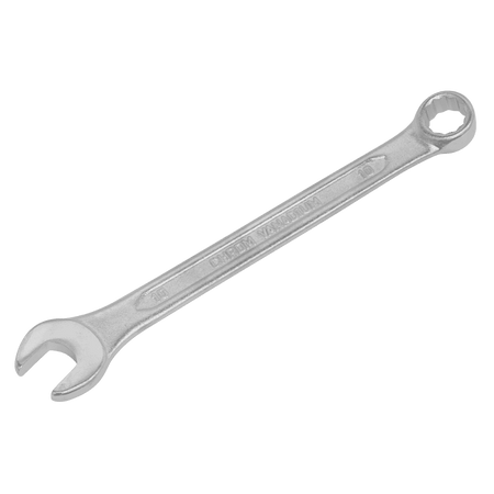 Sealey Combination Spanner 10mm Model No-S0410