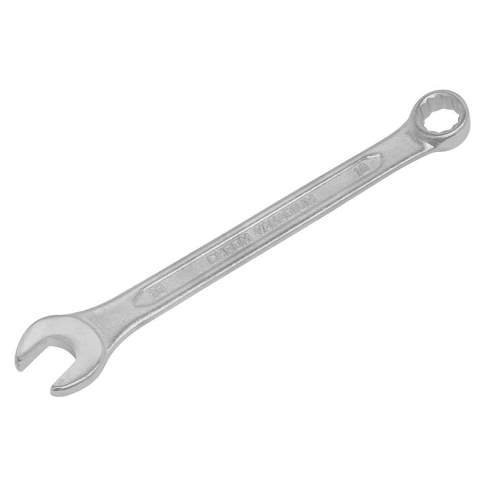 Sealey Combination Spanner 10mm Model No-S0410