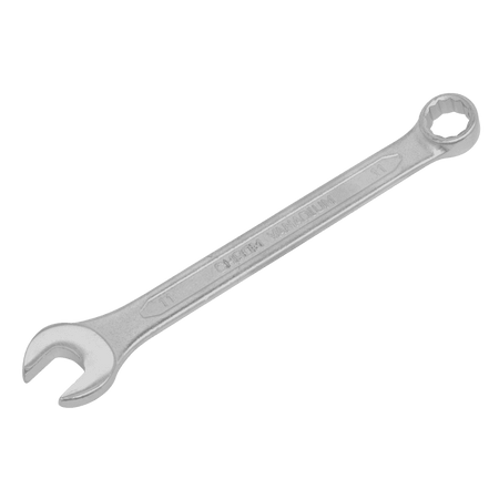Sealey Combination Spanner 11mm Model No-S0411