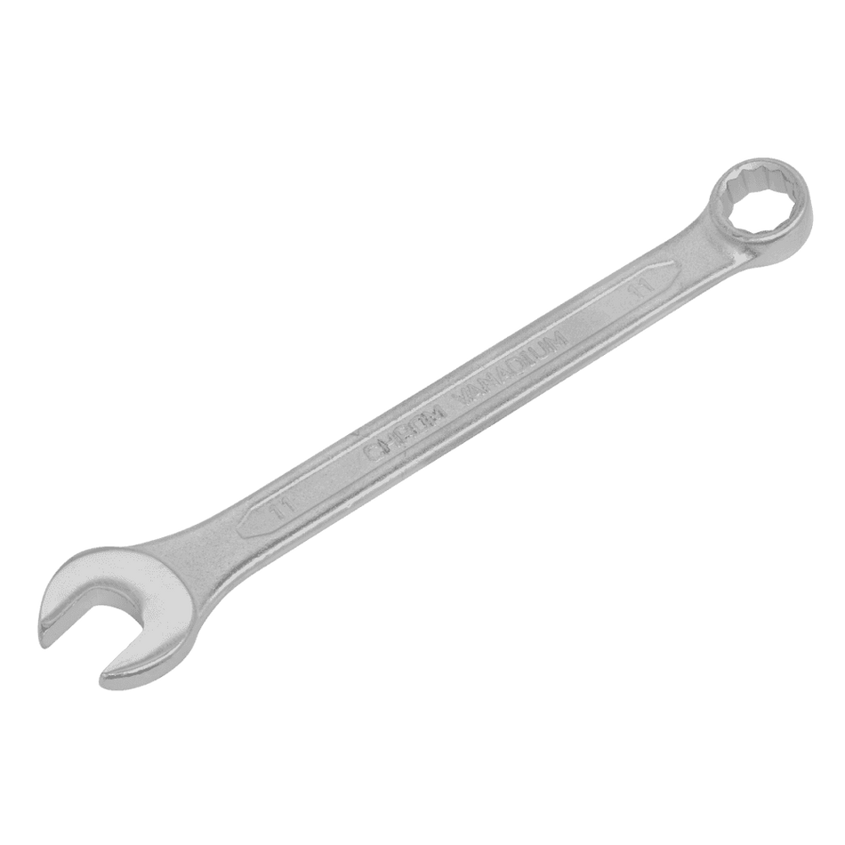 Sealey Combination Spanner 11mm Model No-S0411