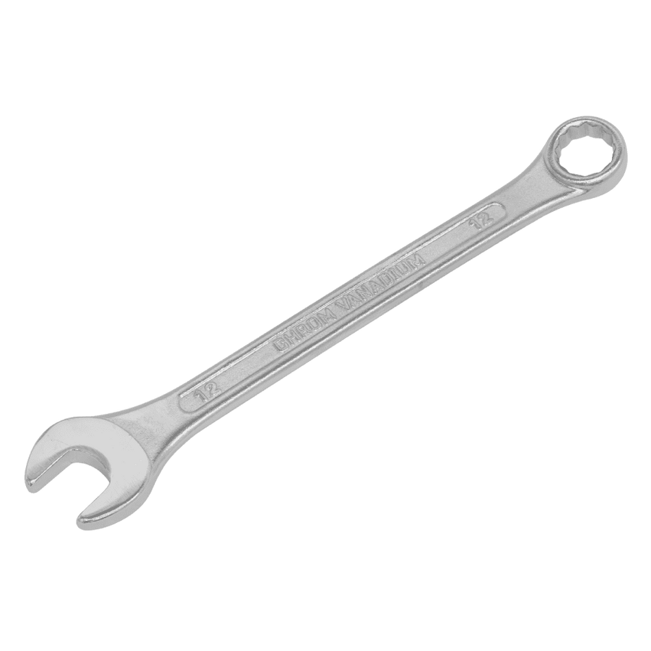 Sealey Combination Spanner 12mm Model No-S0412