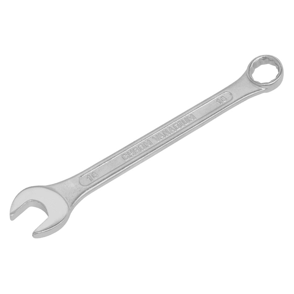 Sealey Combination Spanner 16mm Model No-S0416