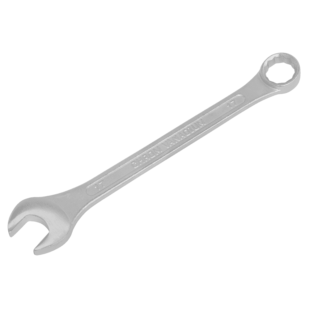 Sealey Combination Spanner 17mm Model No-S0417