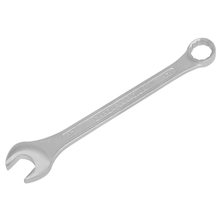 Sealey Combination Spanner 17mm Model No-S0417