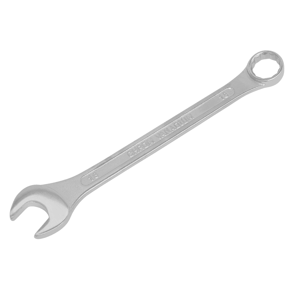 Sealey Combination Spanner 18mm Model No-S0418